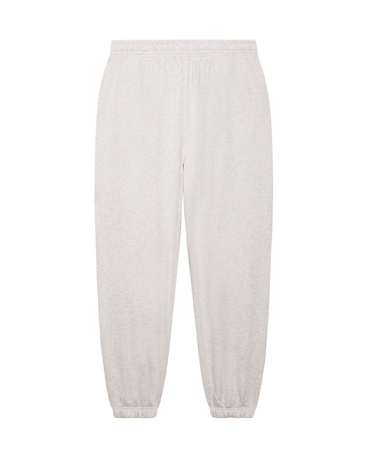 Le pantalon de jogging unisexe et décontracté terry wave - Decker Wave Terry