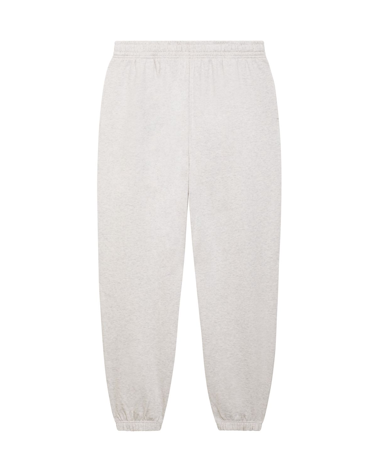 Le pantalon de jogging unisexe et décontracté terry wave - Decker Wave Terry