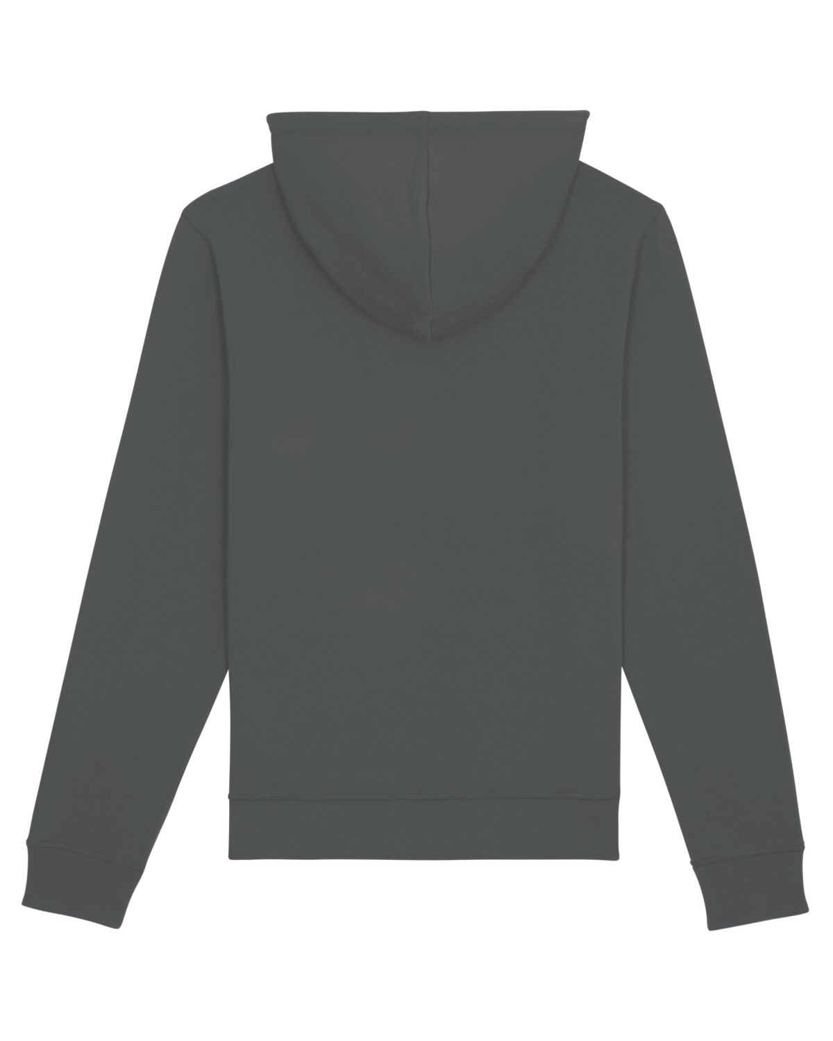 Le sweat-shirt capuche essentiel unisexe - Drummer