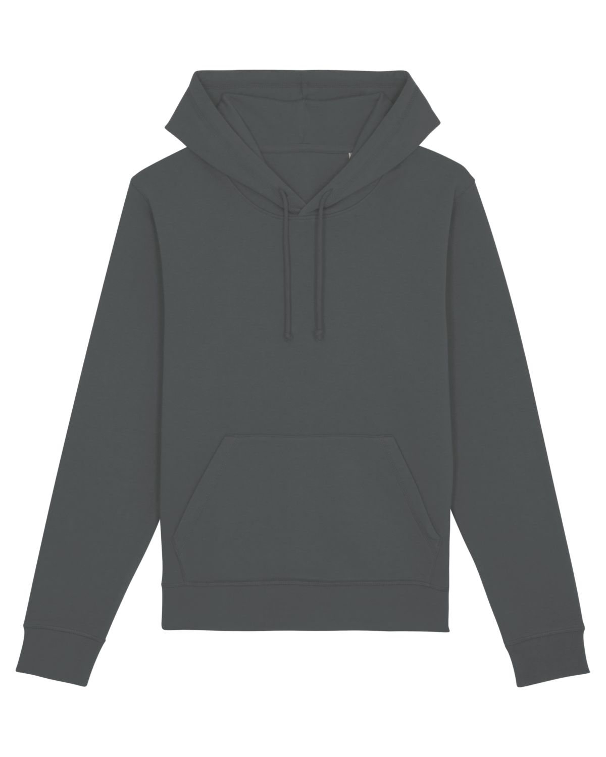 Le sweat-shirt capuche essentiel unisexe - Drummer