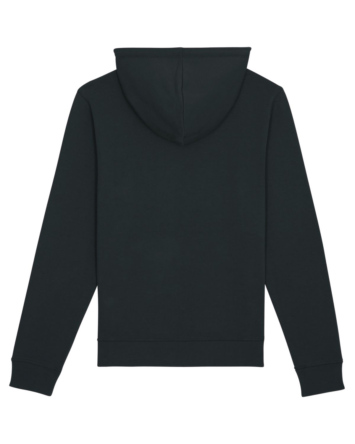 The essential unisex hooded sweatshirt - Drummer