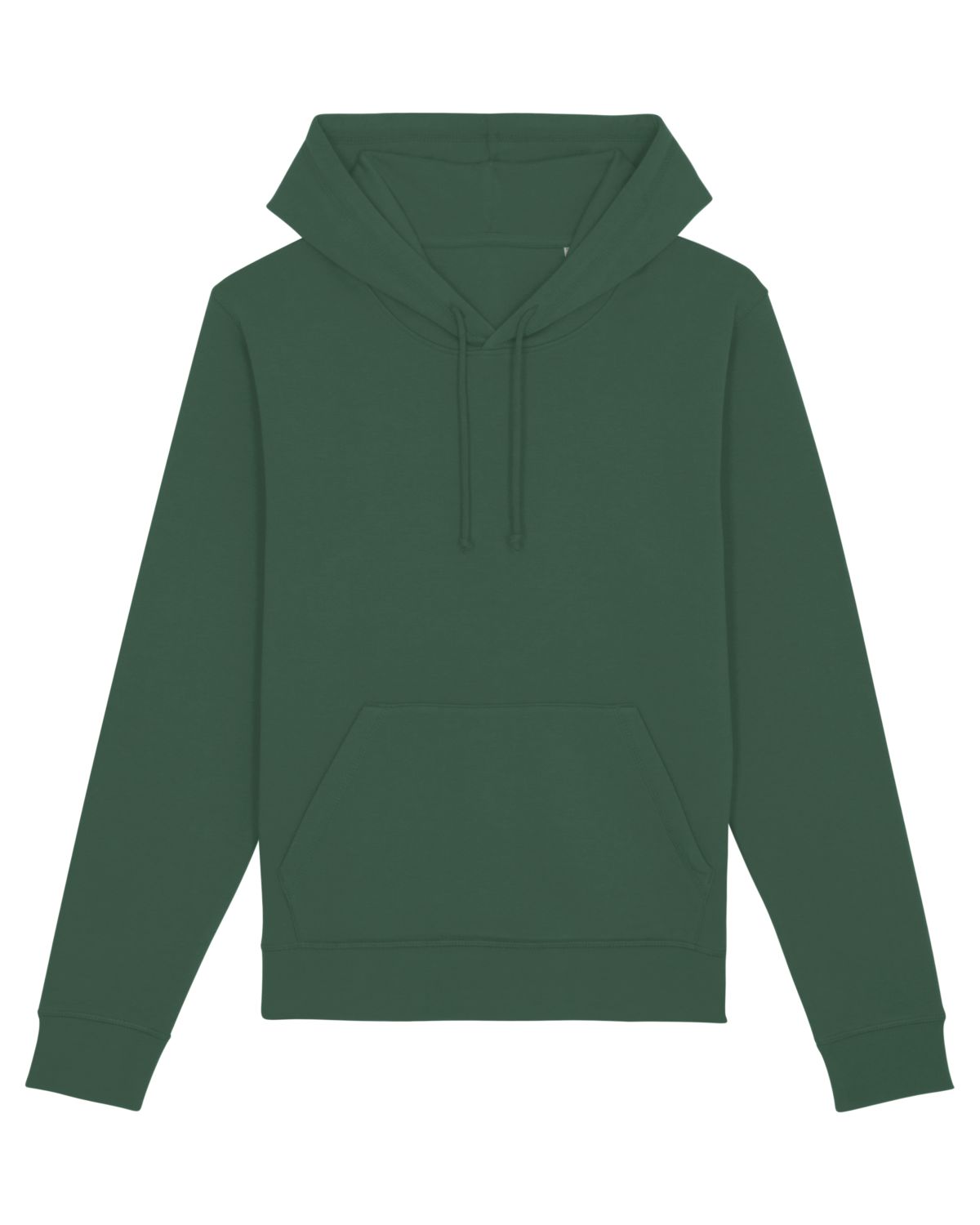The essential unisex hooded sweatshirt - Drummer
