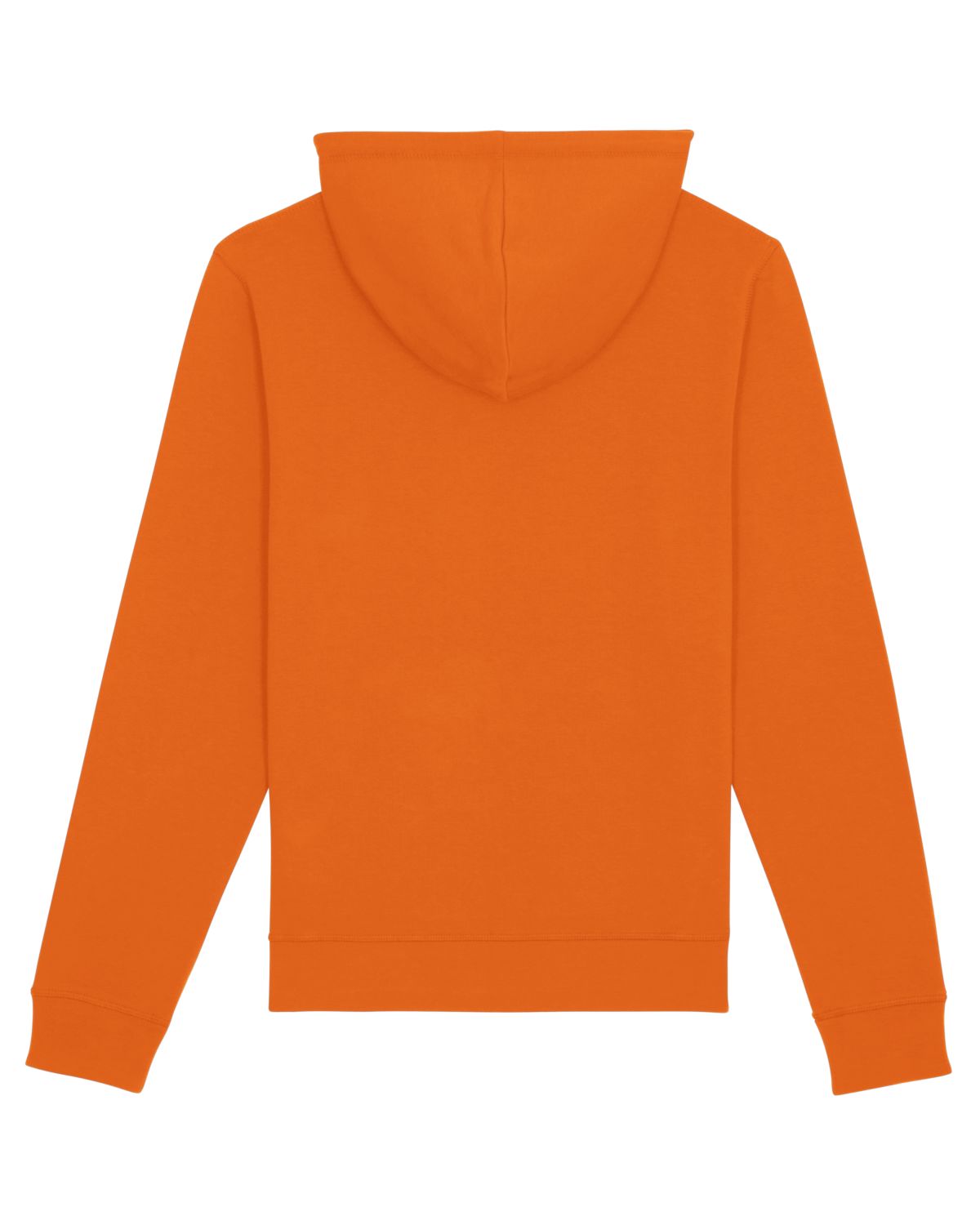 Le sweat-shirt capuche essentiel unisexe - Drummer