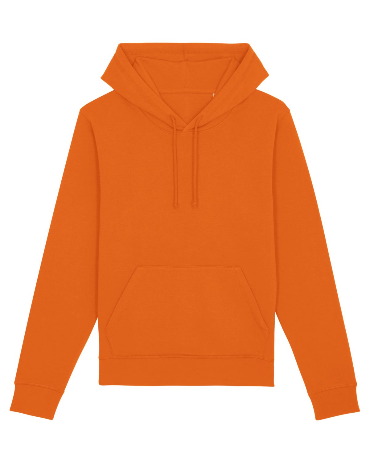 Le sweat-shirt capuche essentiel unisexe - Drummer