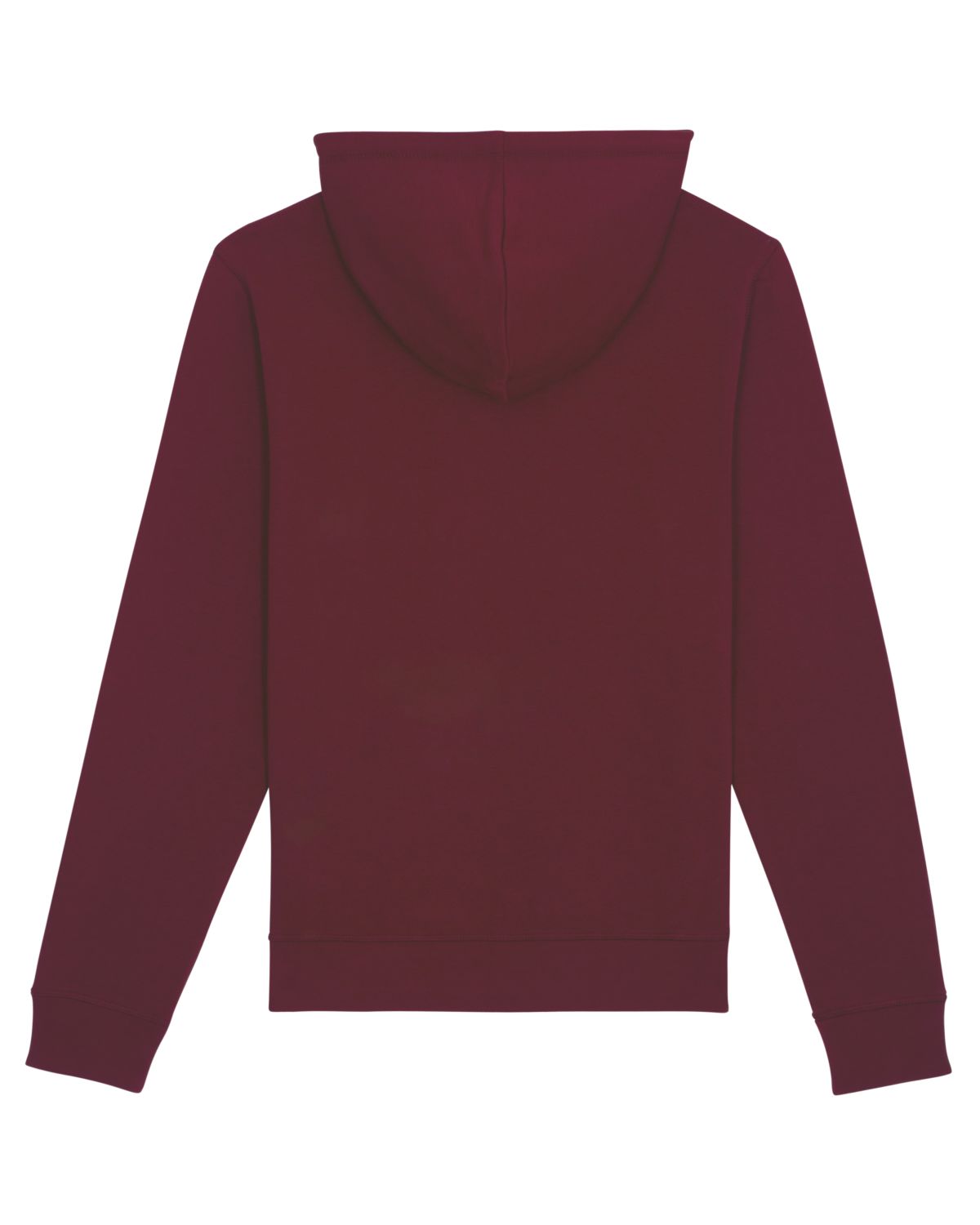 The essential unisex hooded sweatshirt - Drummer