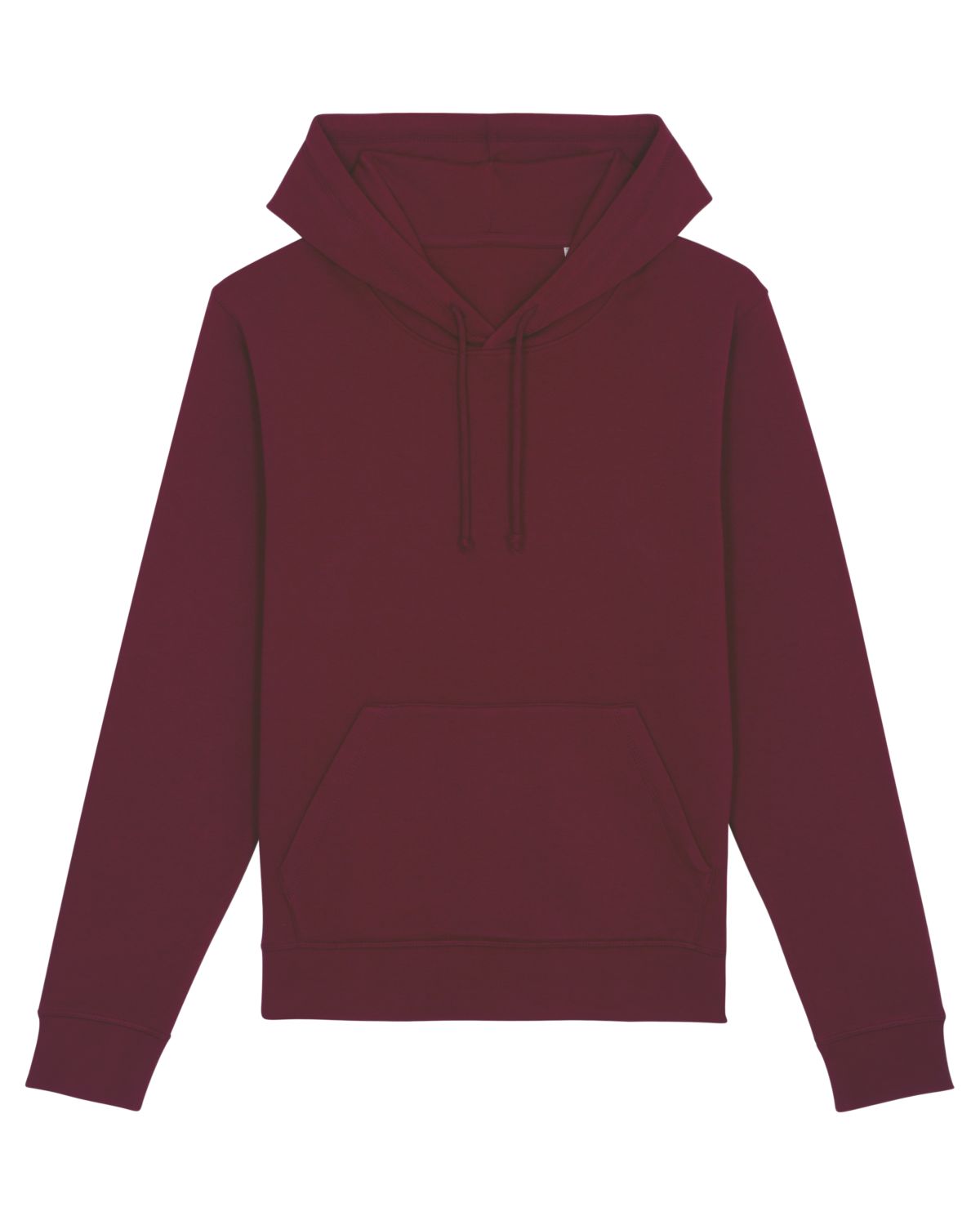 The essential unisex hooded sweatshirt - Drummer