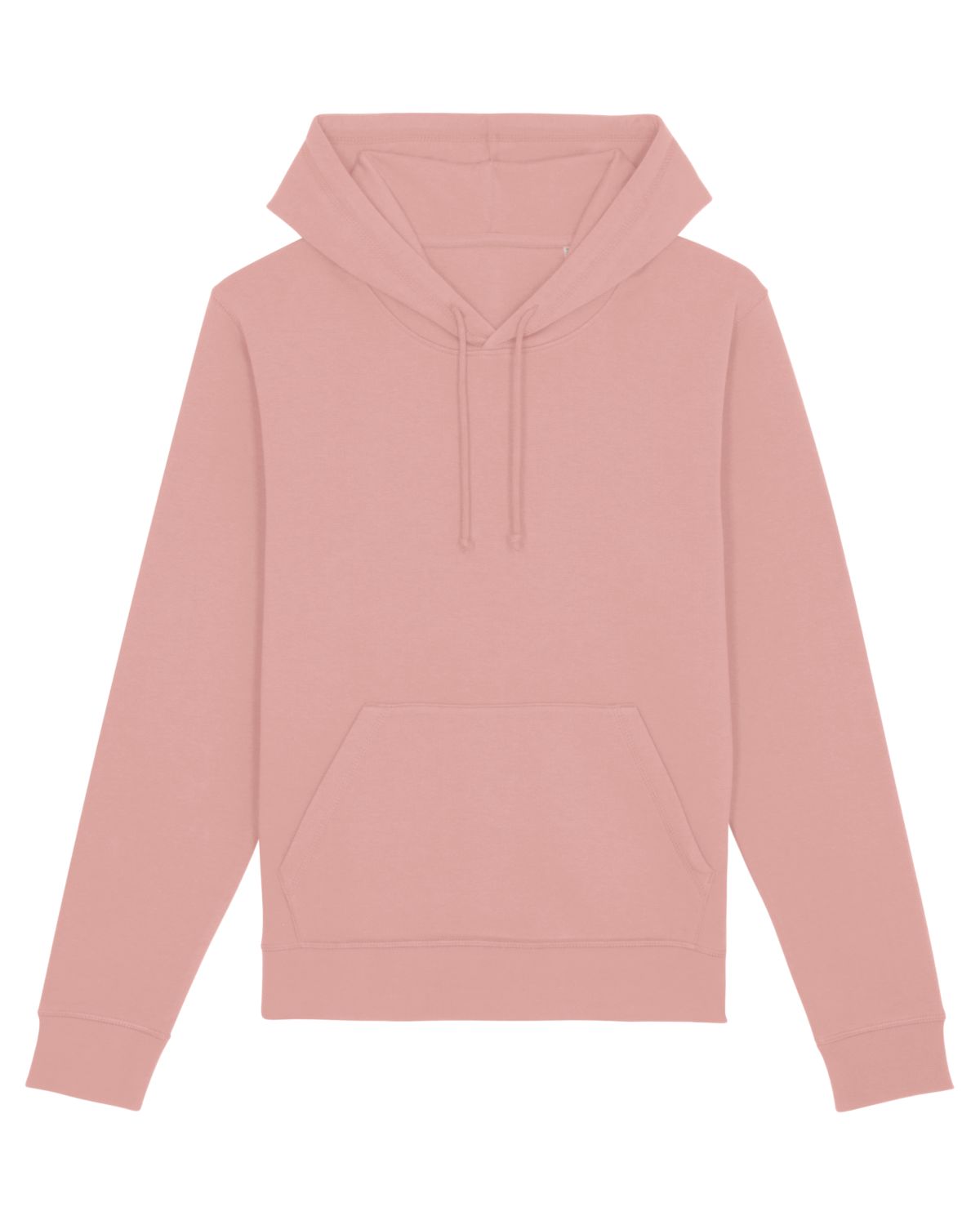 Le sweat-shirt capuche essentiel unisexe - Drummer