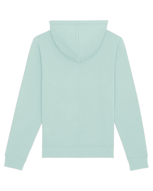 Het onmisbare uniseks sweatshirt met capuchon - Drummer