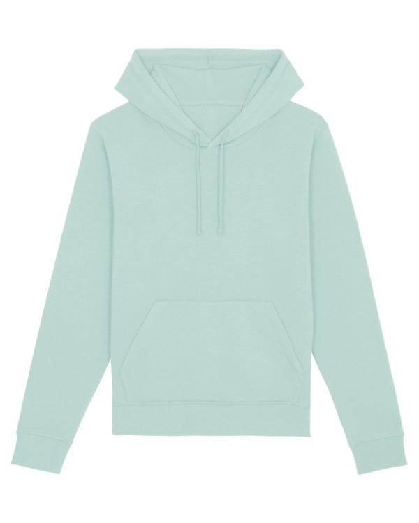 Het onmisbare uniseks sweatshirt met capuchon - Drummer