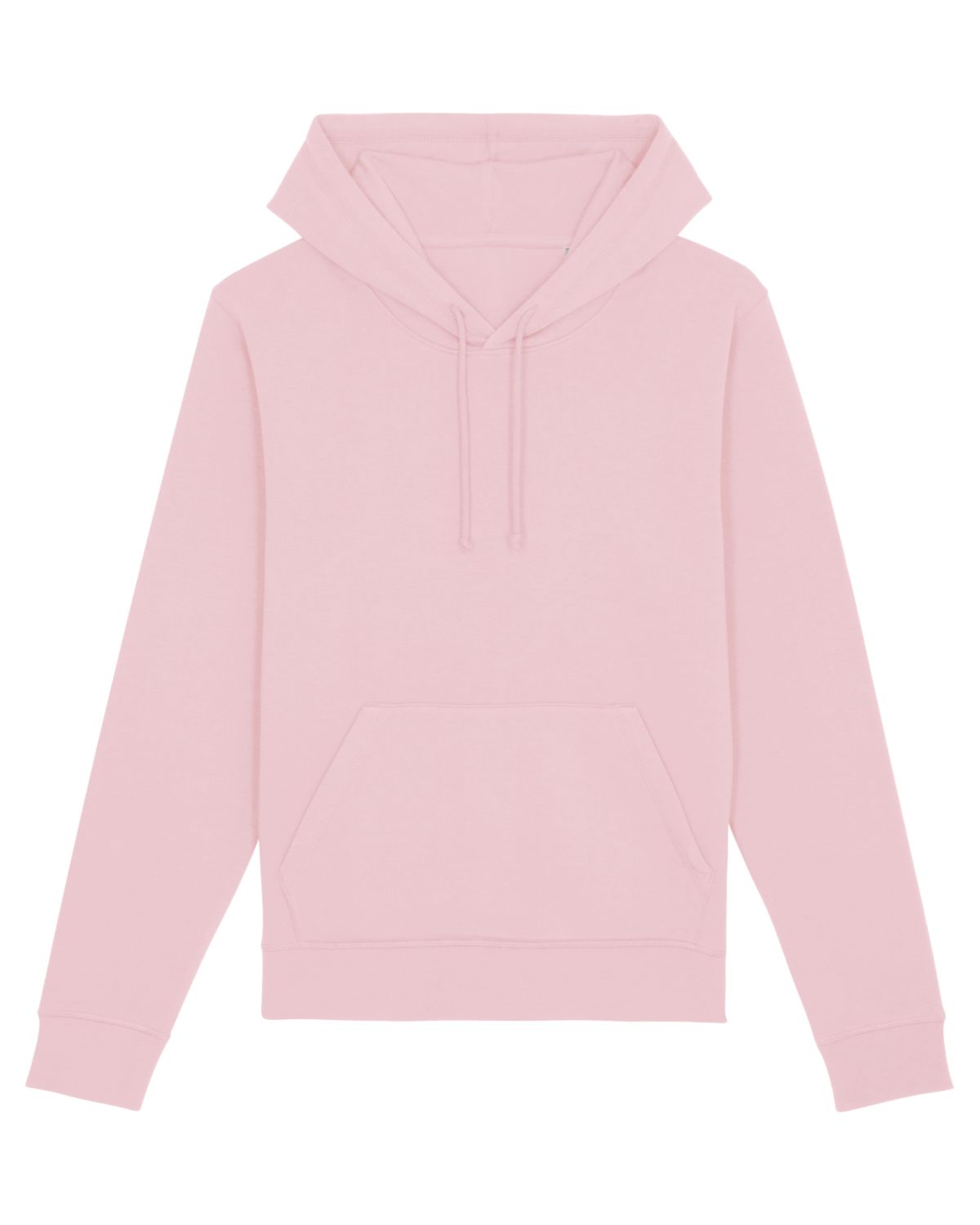 Le sweat-shirt capuche essentiel unisexe - Drummer