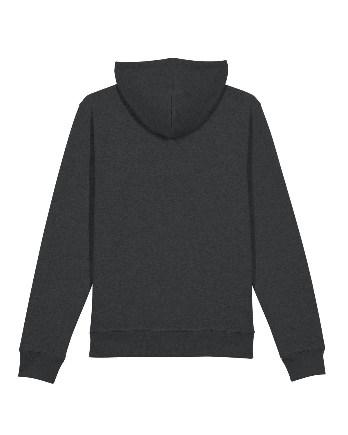 Le sweat-shirt capuche essentiel unisexe - Drummer