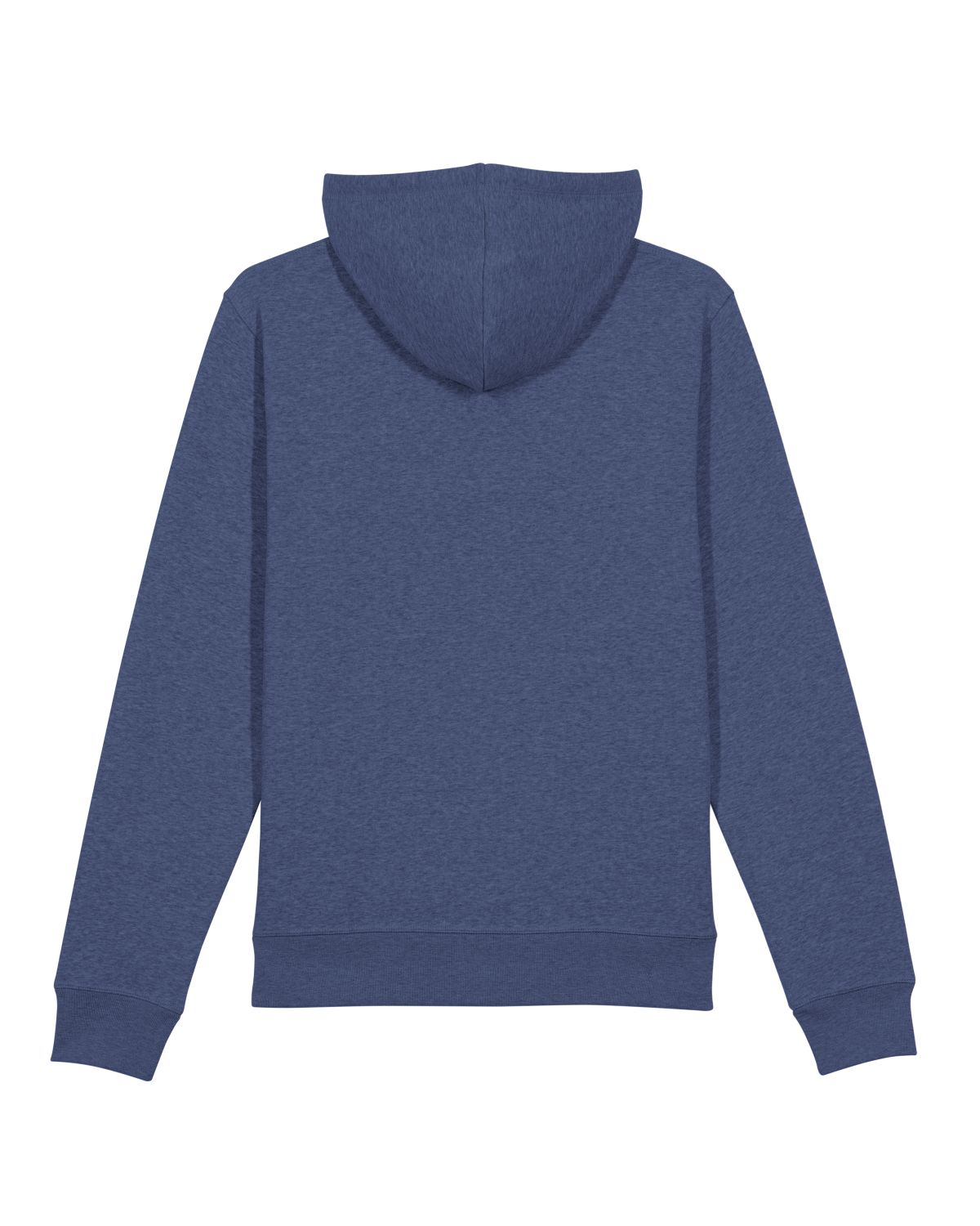 Le sweat-shirt capuche essentiel unisexe - Drummer