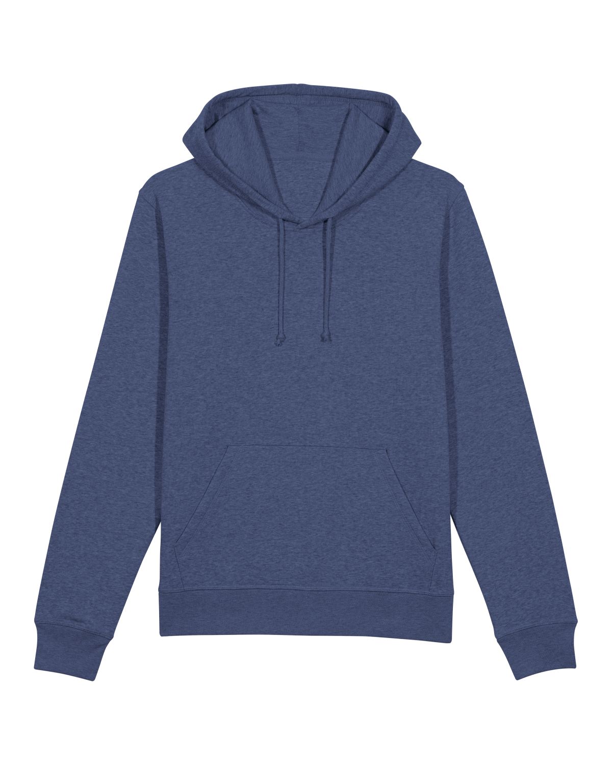 Le sweat-shirt capuche essentiel unisexe - Drummer