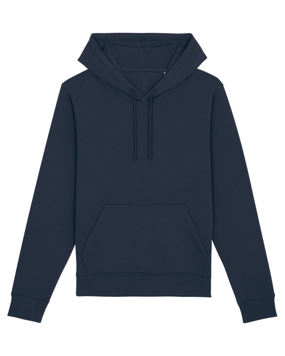 Le sweat-shirt capuche essentiel unisexe - Drummer