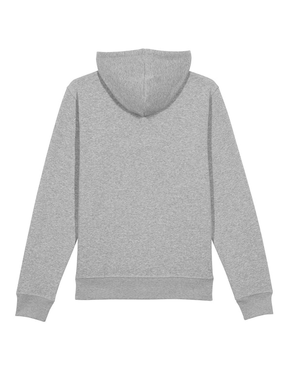 Het onmisbare uniseks sweatshirt met capuchon - Drummer