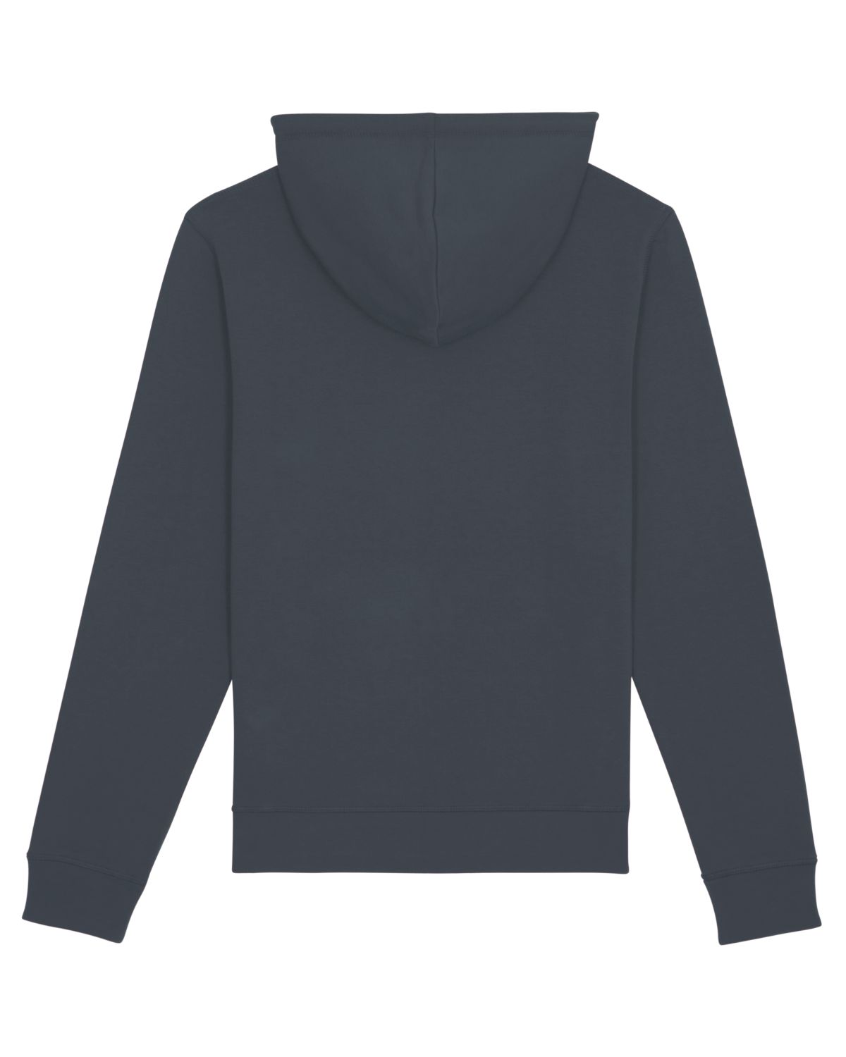 Le sweat-shirt capuche essentiel unisexe - Drummer