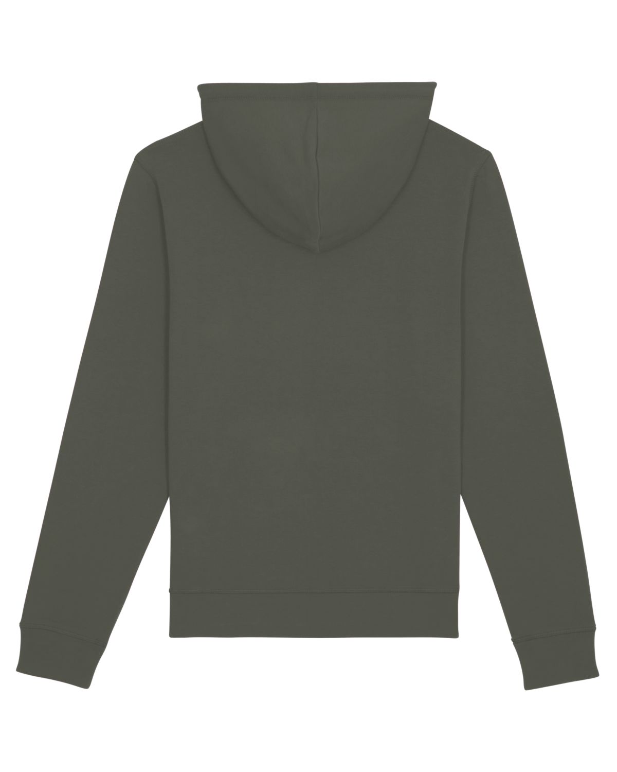 Le sweat-shirt capuche essentiel unisexe - Drummer