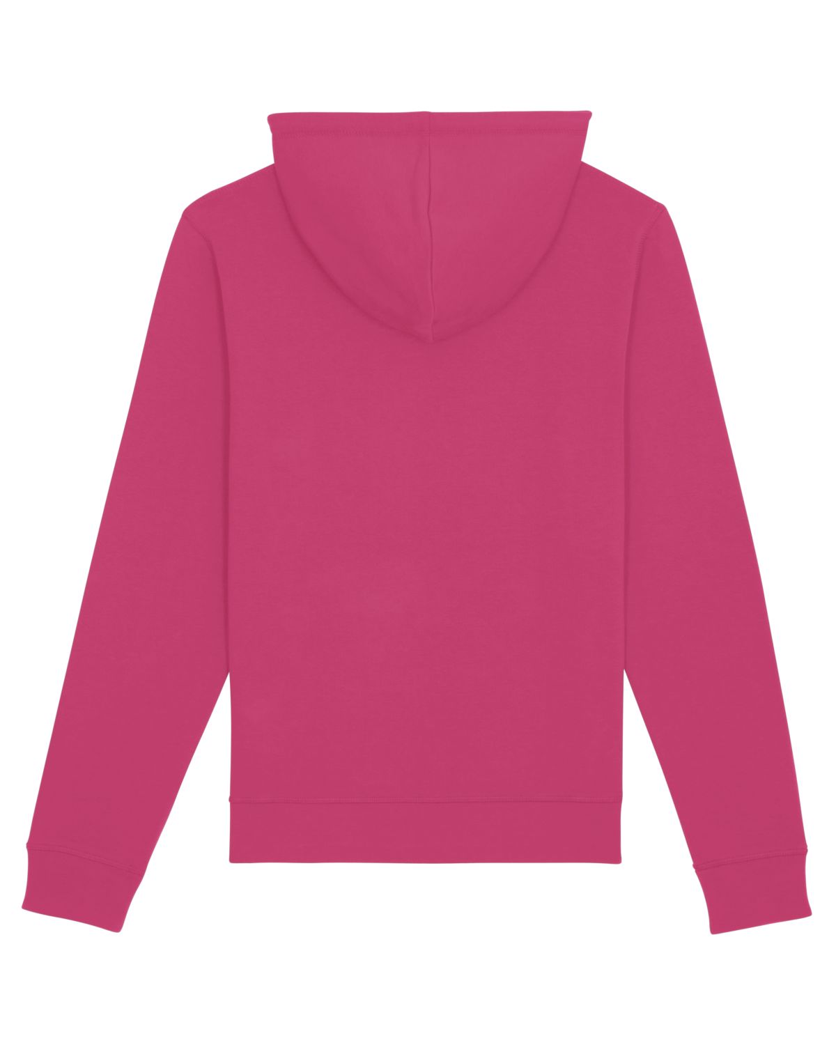Le sweat-shirt capuche essentiel unisexe - Drummer