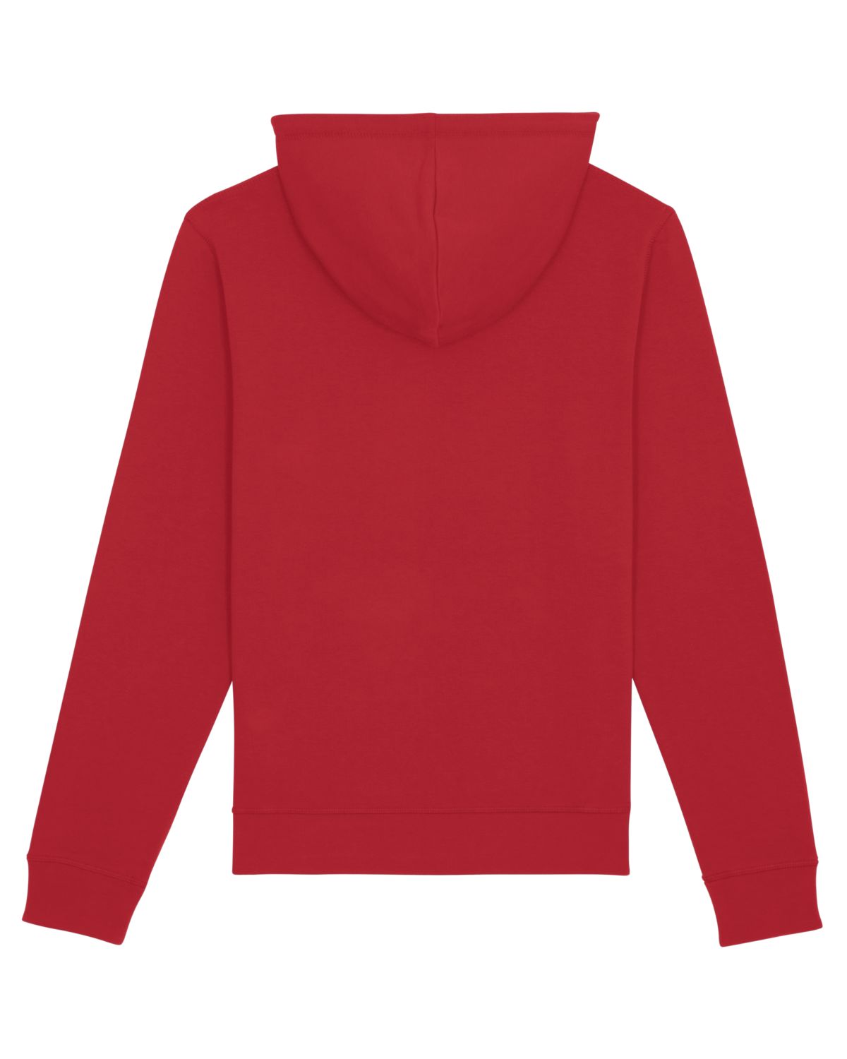 Le sweat-shirt capuche essentiel unisexe - Drummer