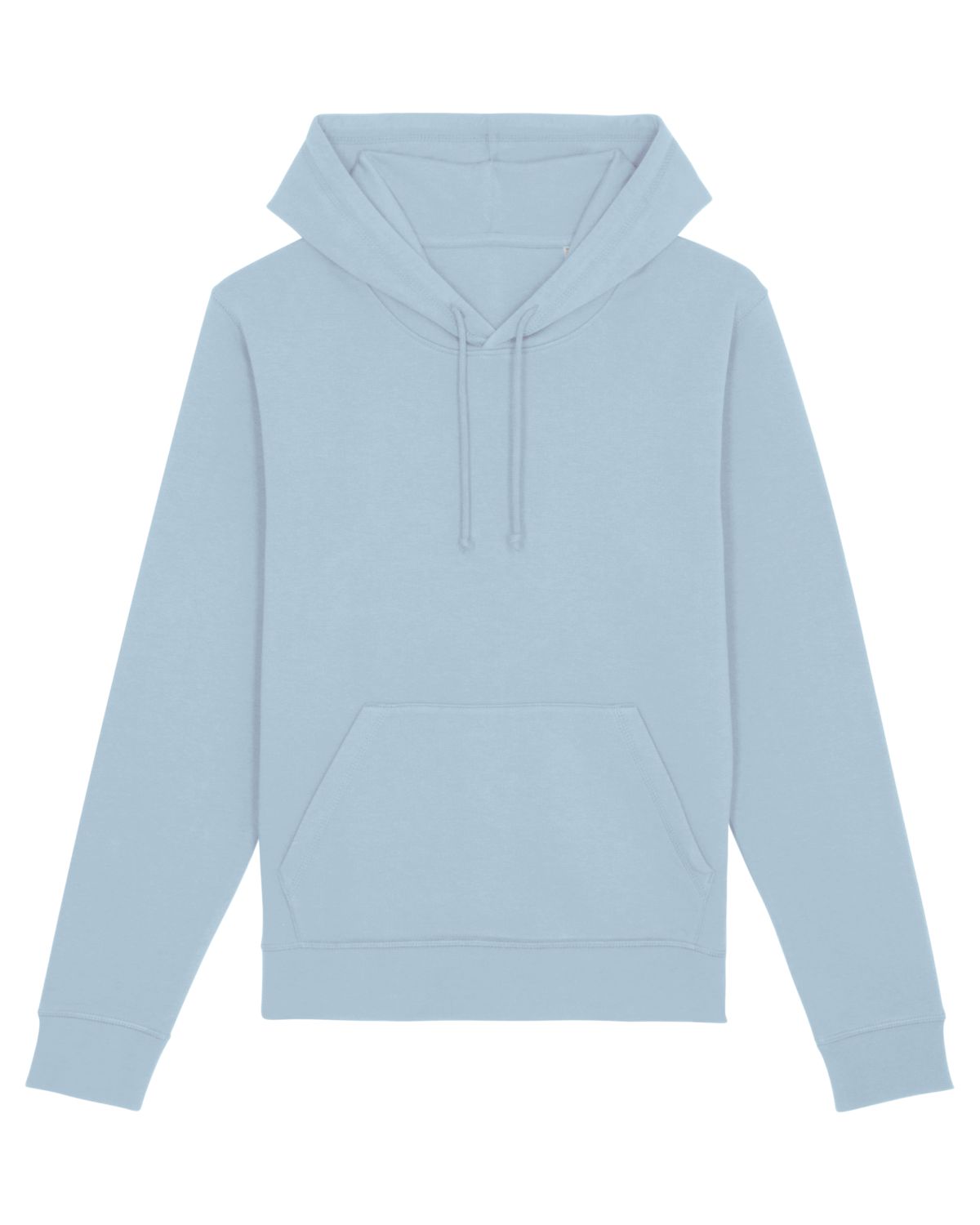 Le sweat-shirt capuche essentiel unisexe - Drummer