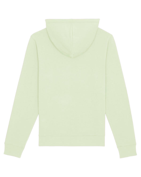 Het onmisbare uniseks sweatshirt met capuchon - Drummer