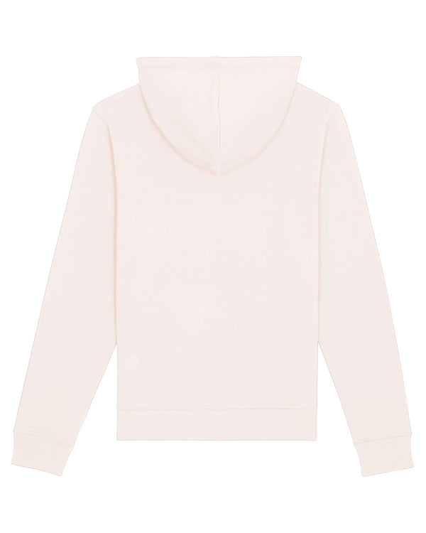 Het onmisbare uniseks sweatshirt met capuchon - Drummer