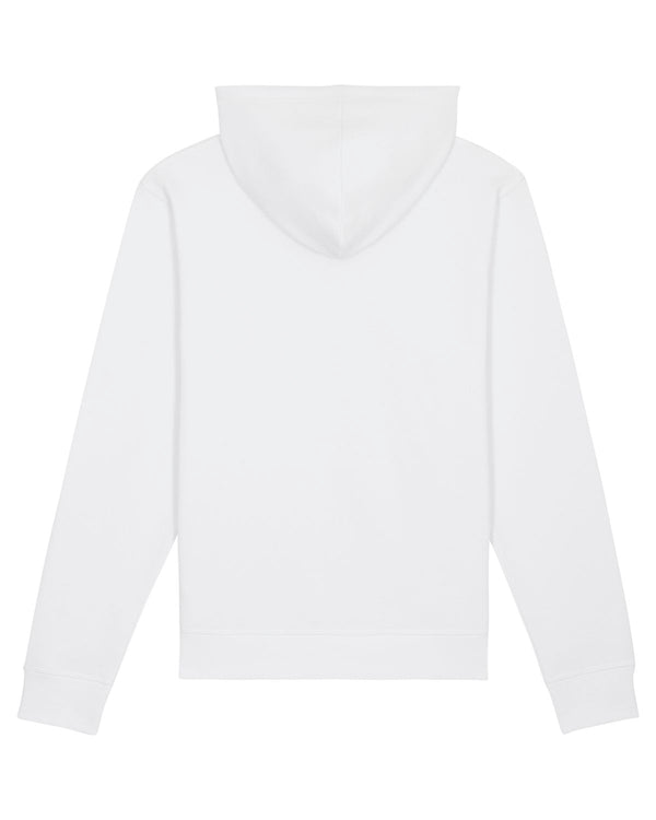 Het onmisbare uniseks sweatshirt met capuchon - Drummer