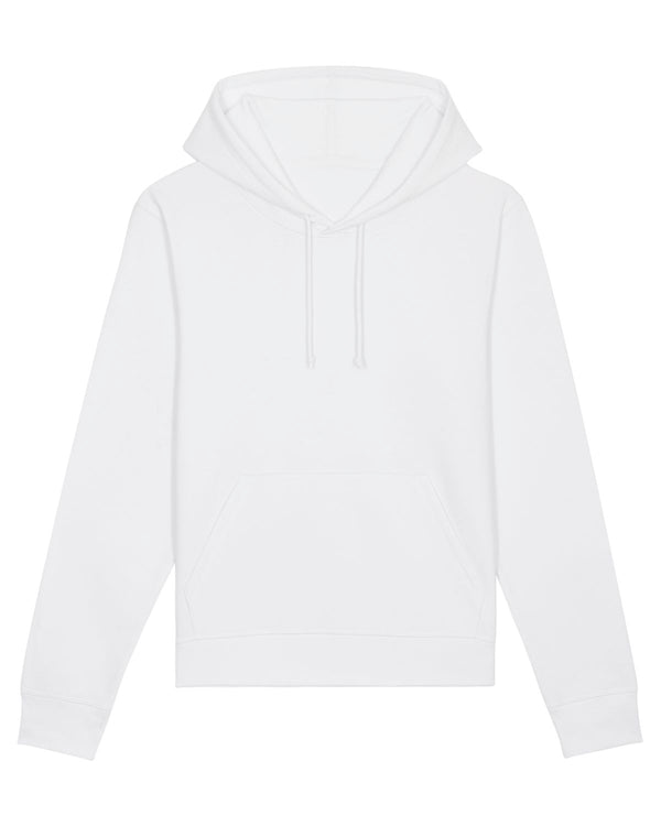 Het onmisbare uniseks sweatshirt met capuchon - Drummer