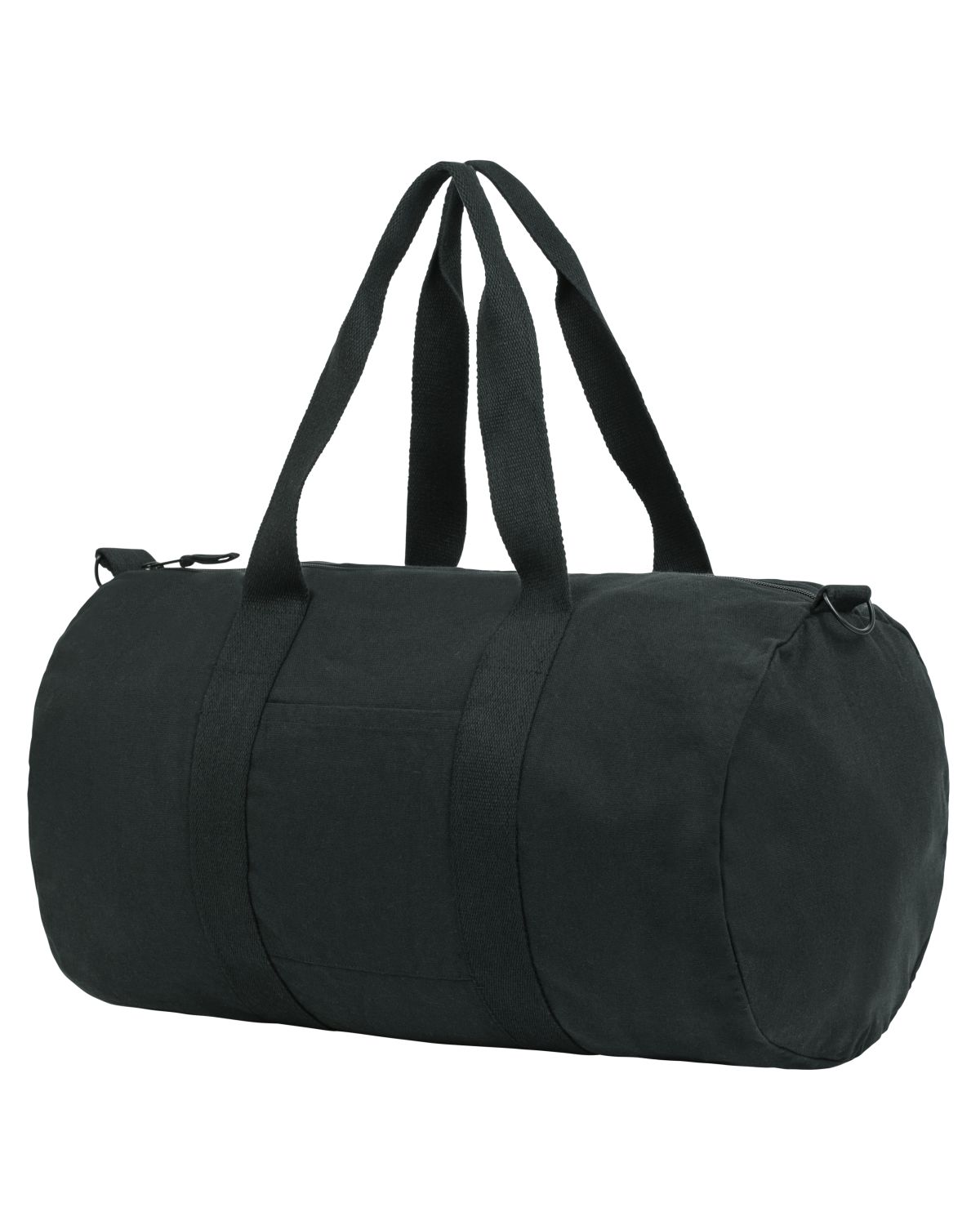 Canvas duffle bag - Duffle Bag