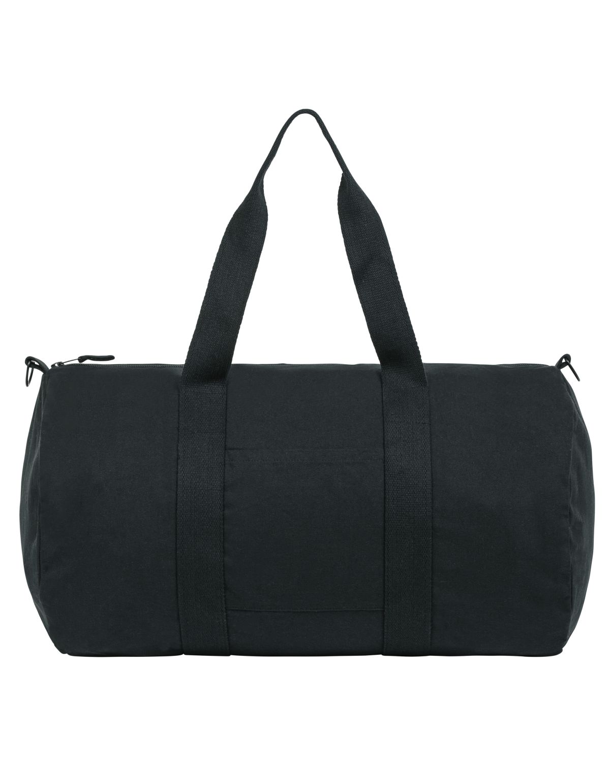 Canvas duffle bag - Duffle Bag