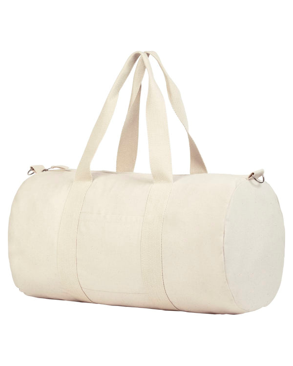 Duffle bag en toile - Duffle Bag