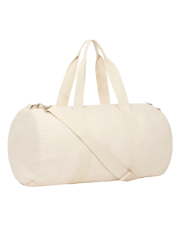Duffle bag en toile - Duffle Bag