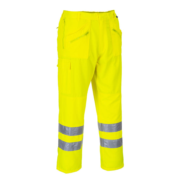 Hi-Vis Action Pants