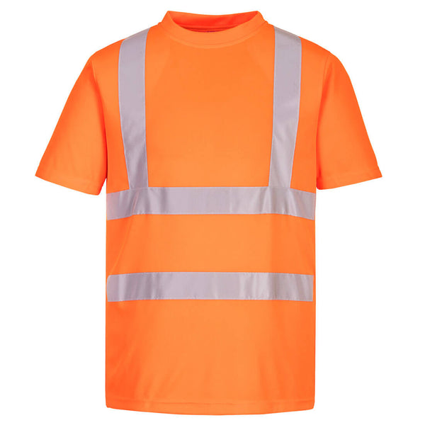 Eco Planet Hi-Vis T-Shirt (6 pieces)