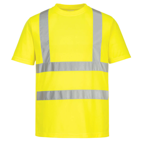 Eco Planet Hi-Vis T-Shirt (6 pieces)