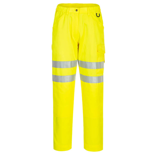 High visibility eco pants