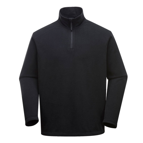 Staffa sweater van microfleece