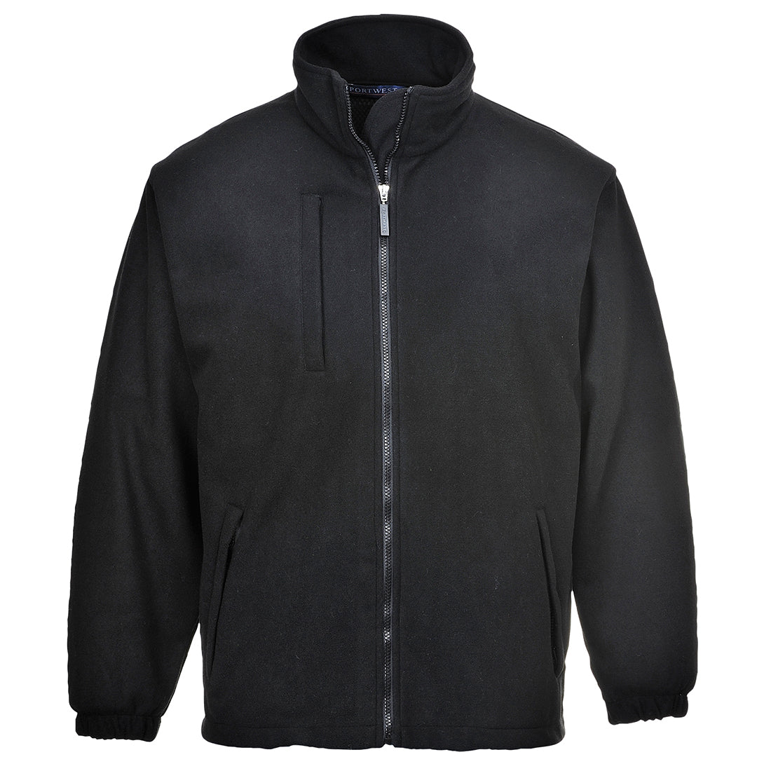 BuildTex Laminated Fleece (3 layers)