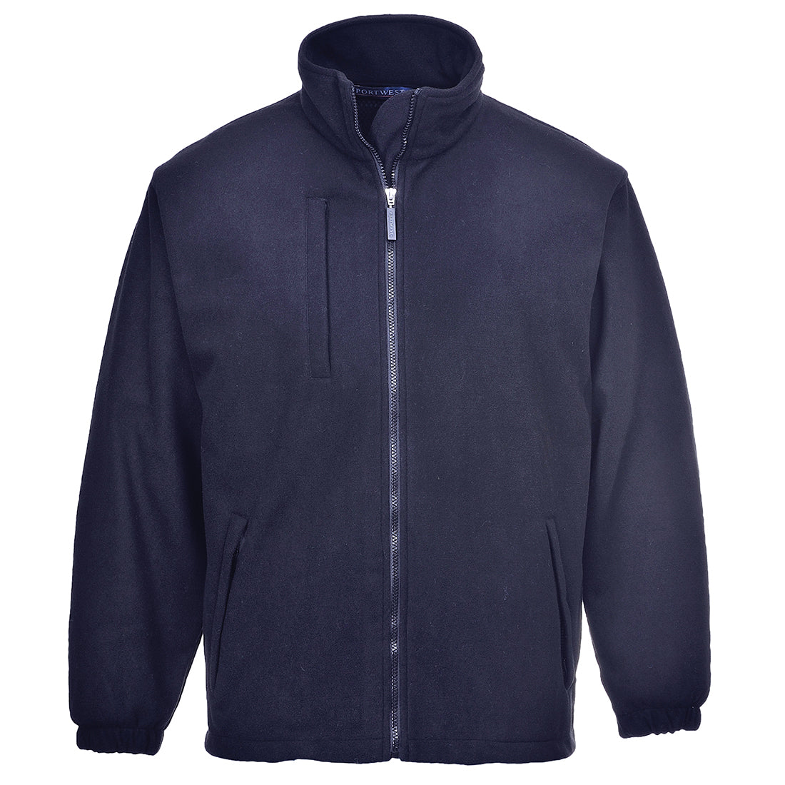 BuildTex Laminated Fleece (3 layers)