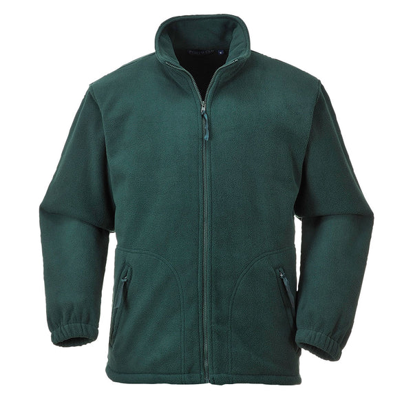 Argyll zware fleece