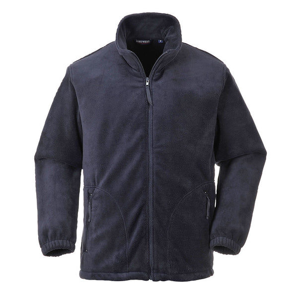 Argyll zware fleece