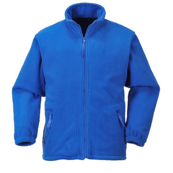 Argyll zware fleece