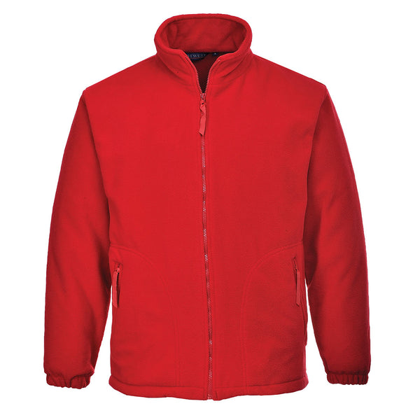 Argyll zware fleece