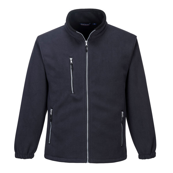 City Fleece 440g