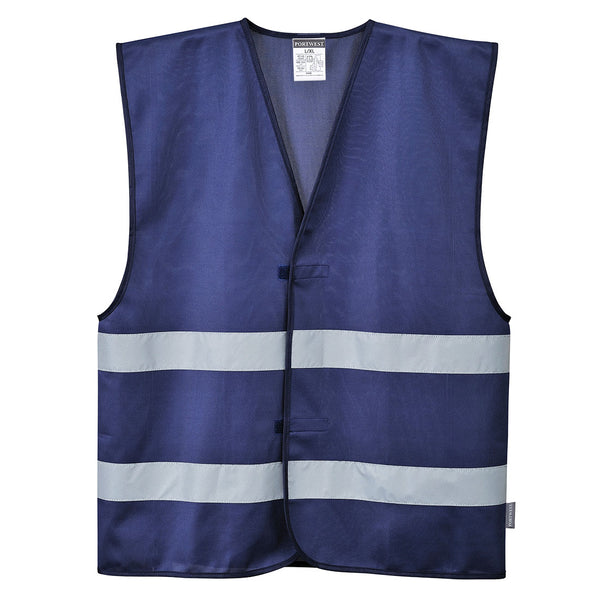 Iona Vest