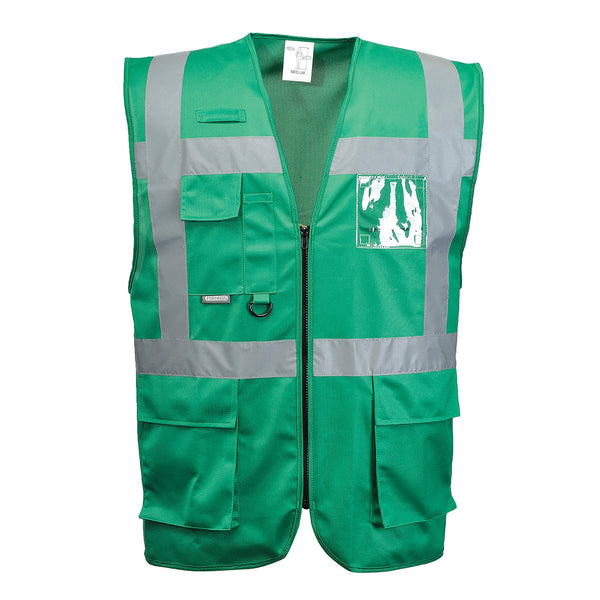 Iona Executive-vest