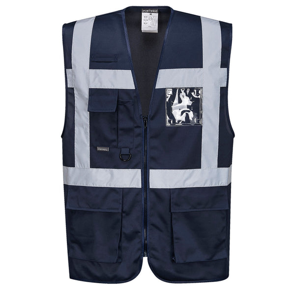 Iona Executive Vest