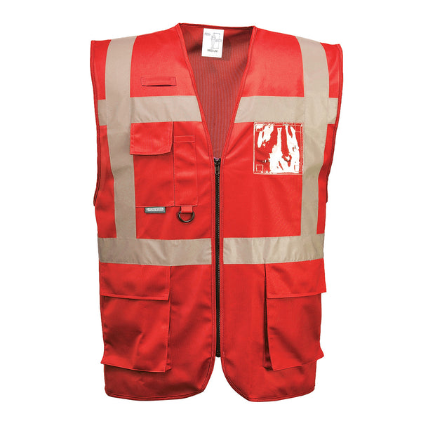 Iona Executive Vest