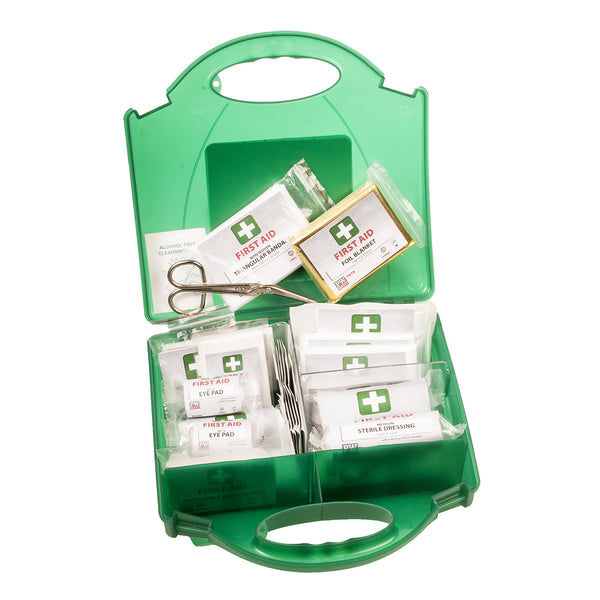 First Aid Kit Kit 25