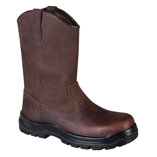 Portwest Compositelite Rigger Indiana S3 Boots